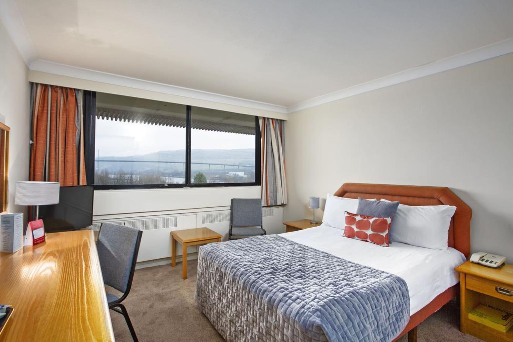 Muthu Glasgow River Hotel Erskine Exterior foto