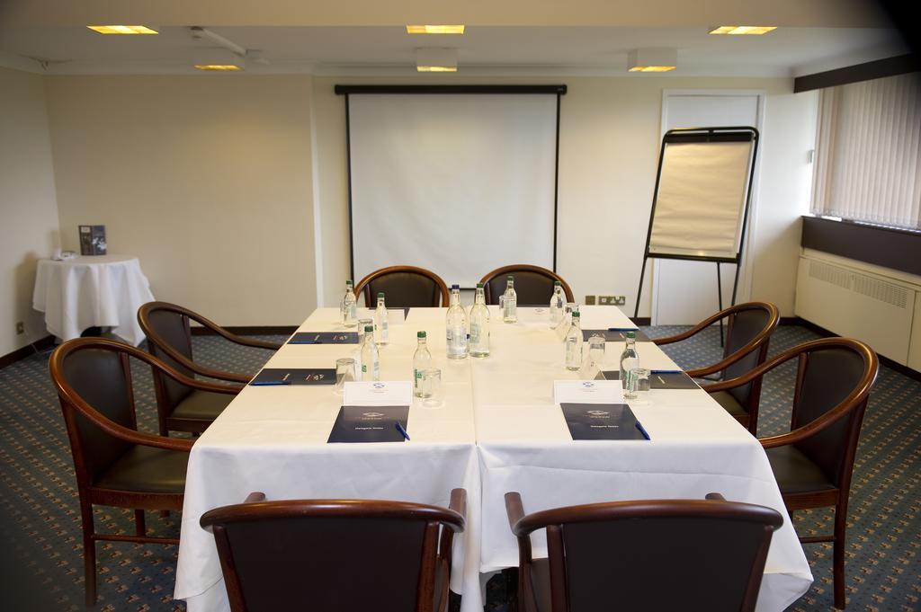 Muthu Glasgow River Hotel Erskine Exterior foto
