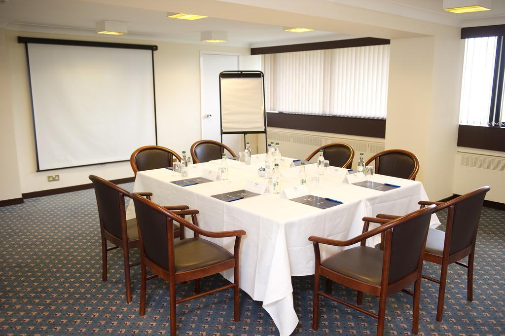 Muthu Glasgow River Hotel Erskine Exterior foto