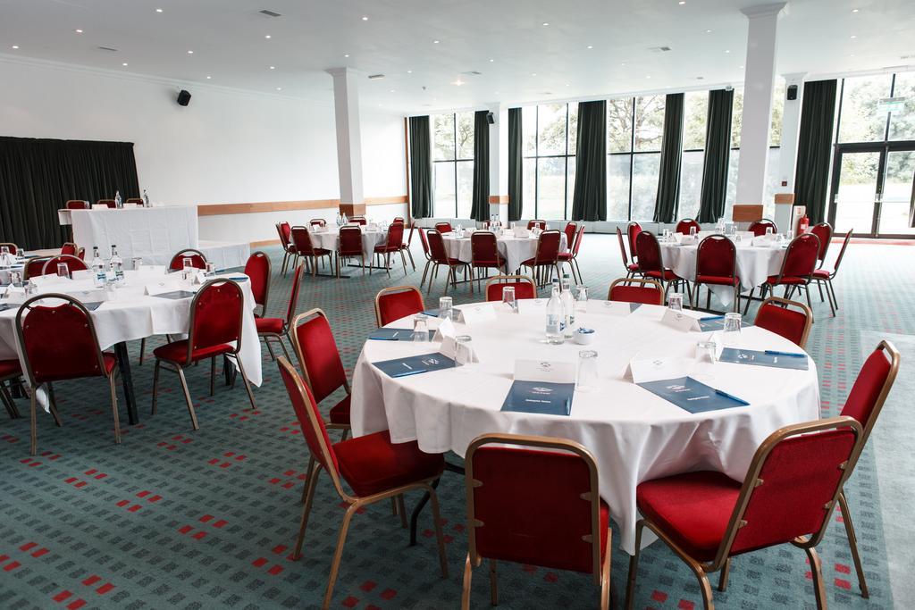 Muthu Glasgow River Hotel Erskine Exterior foto