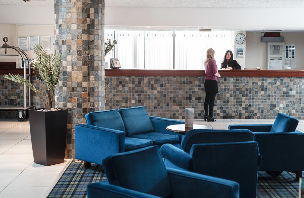 Muthu Glasgow River Hotel Erskine Exterior foto