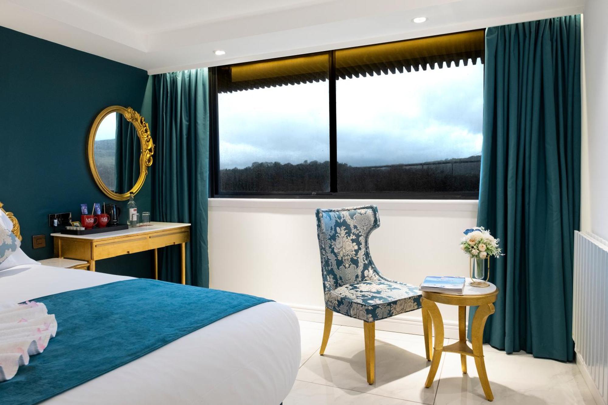 Muthu Glasgow River Hotel Erskine Exterior foto