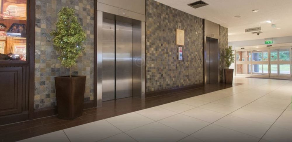 Muthu Glasgow River Hotel Erskine Exterior foto